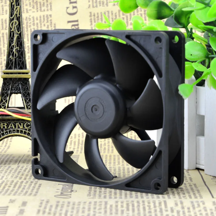 

NEW 9cm9225 12V0.17A 9AH0912P4H041 4PWM Motor protection cooling