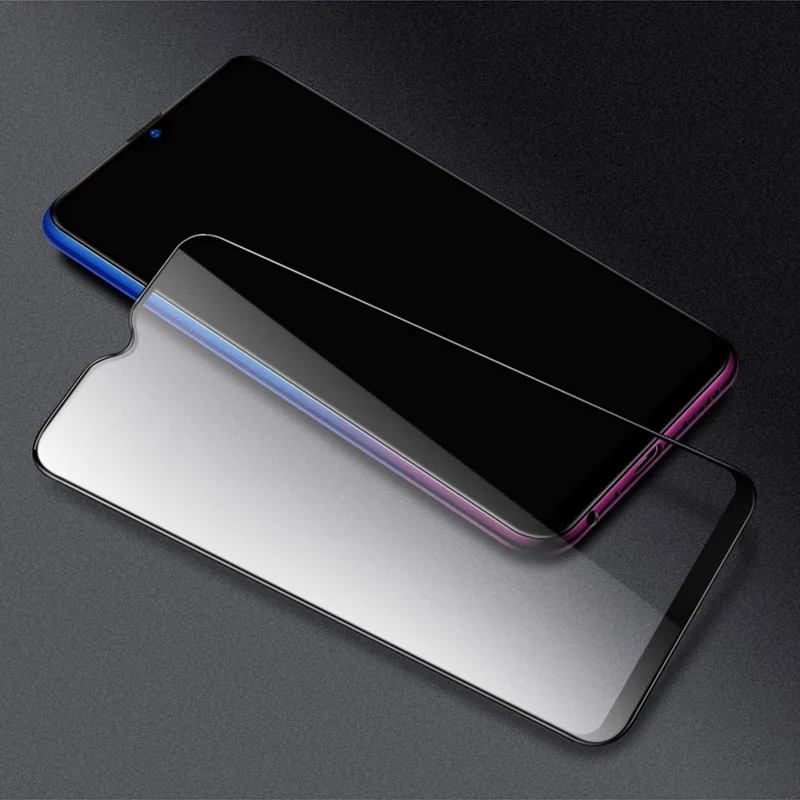 Защитное стекло для Lenovo ZP/ Z6/ Z6 Pro/ Pro5G/ K6 Enjoy/Z6 Youth Edition полное покрытие экрана.