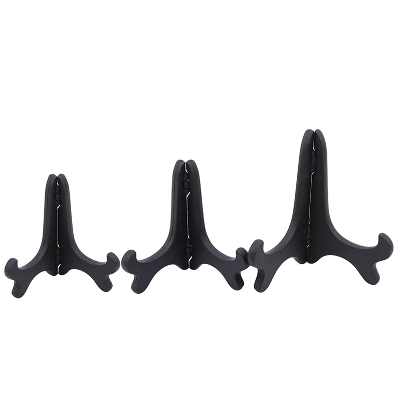 1 шт. китайский стиль держатель для фото книг подставка дисплея деревянный