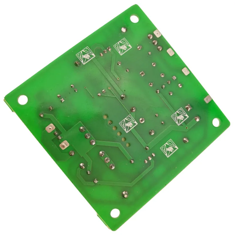 Плата электропитания T12 электронный инструмент паяльник станция 120 Вт 24 В 5А