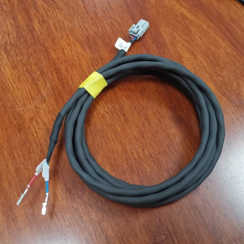 

Car Bluetooth microphone plug connector With Wire for Ford Mondeo