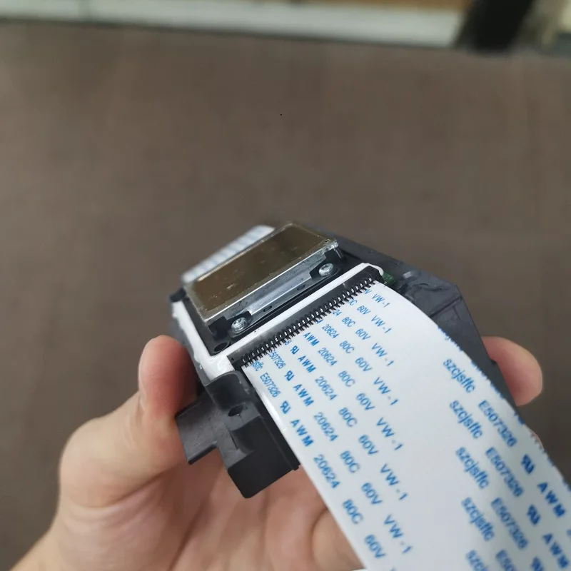 Гибкий печатающий кабель для R330 L805 L800 1390 1400 R290 XP600 DX5 печатающая головка принтер A4