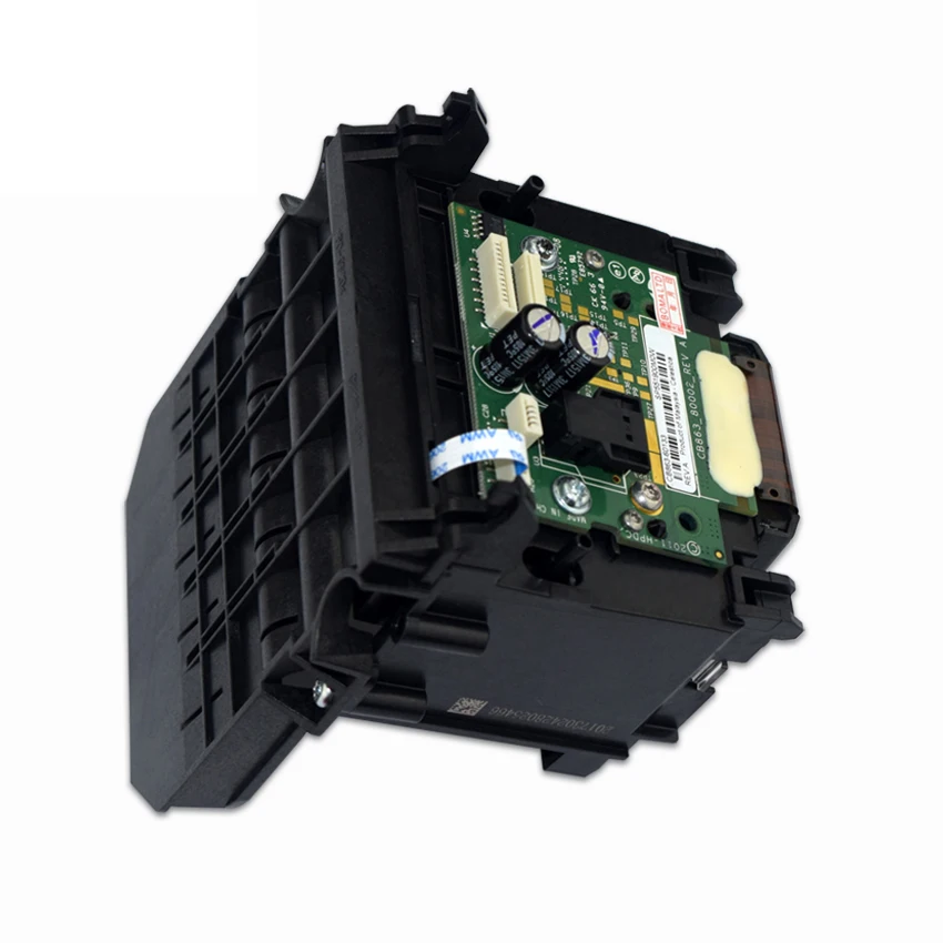 CB863 80013A 80002A 932 933 932XL 933XL новая печатающая головка для HP 6060e 6100 6100e 6600 6700 7110 7600 7610