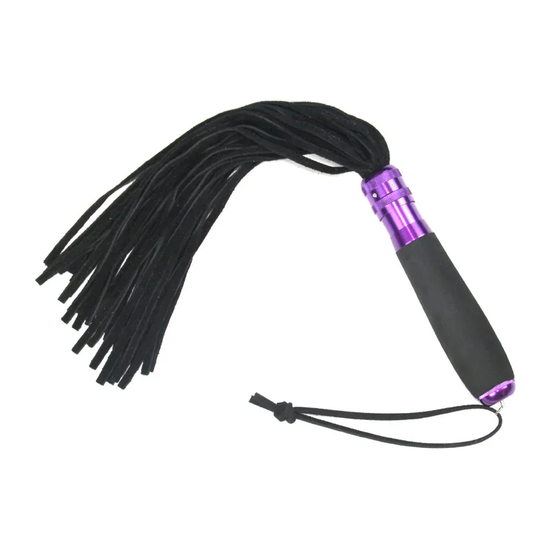 

Кнут кожаный для взрослых, кнут королева, набор, кнут для рук, флирт для пар, оптовая продажа с завода, альтернативные игрушки, инструмент для...