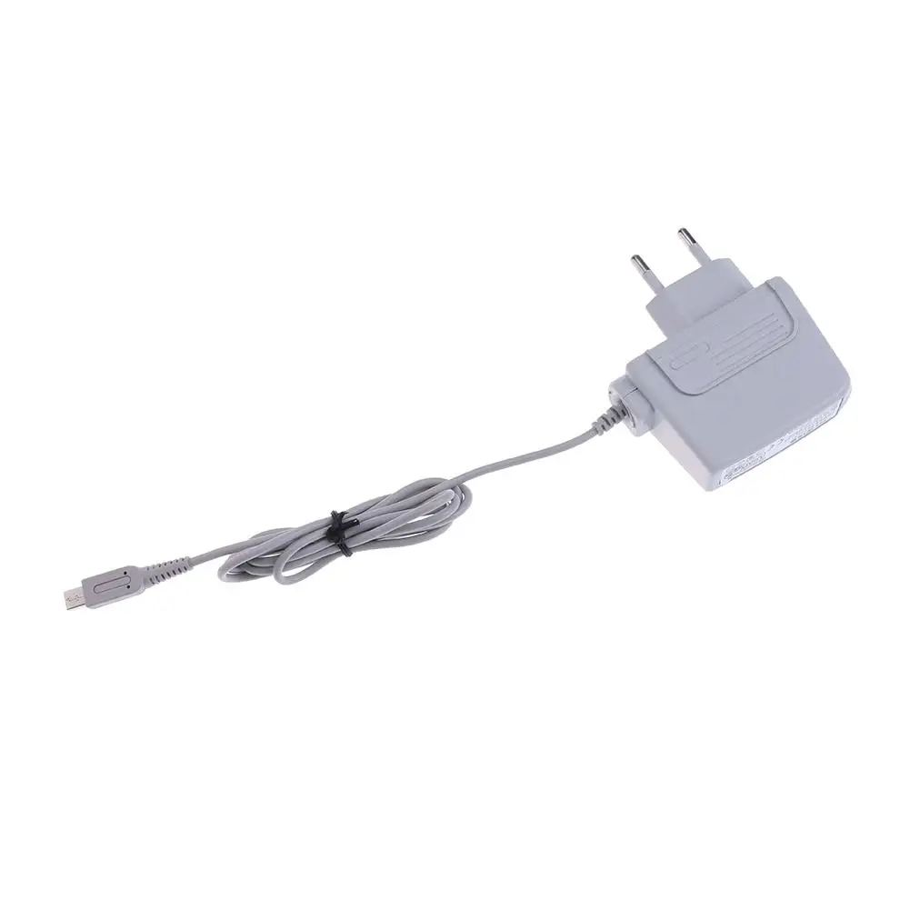 

EU Plug AC Power Adapter Charger for Nintendo 3DS/NDSI/3DSXX Game Console
