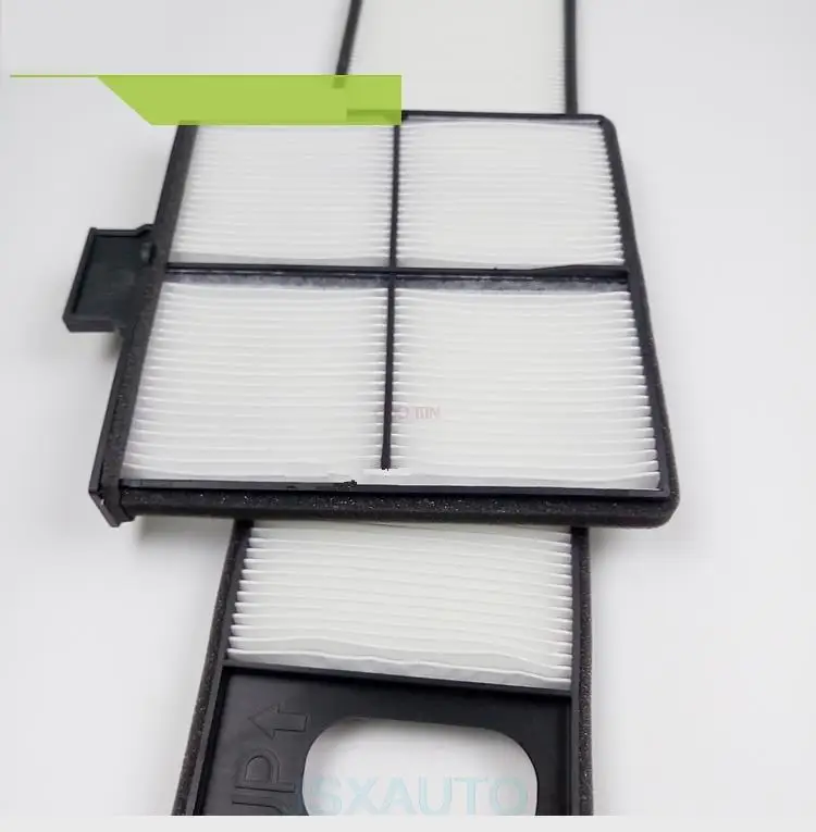 Экскаватор кондиционирования воздуха фильтрующий элемент фильтр аксессуары