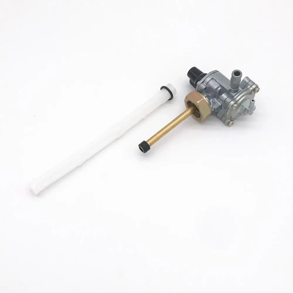 Переключатель клапана топливного бака Petcock для Honda VT750C Shadow Aero VT750CA ABS VT750C2 Spirit 750 2007