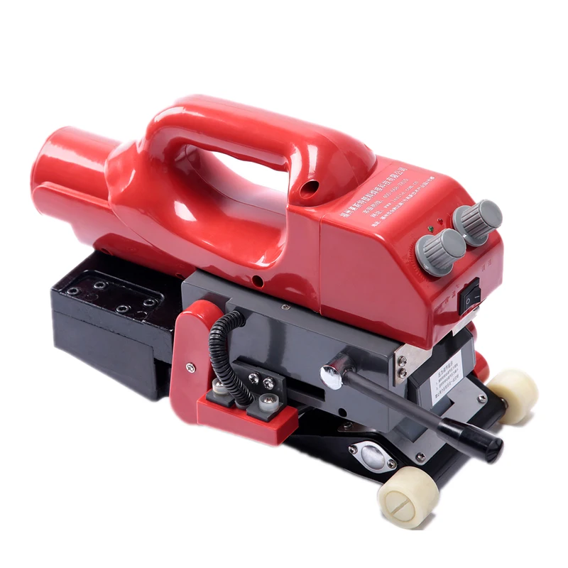 LST800 HDPE клин сварочный аппарат Лайнер фотосварочный горячий LESITE | Инструменты