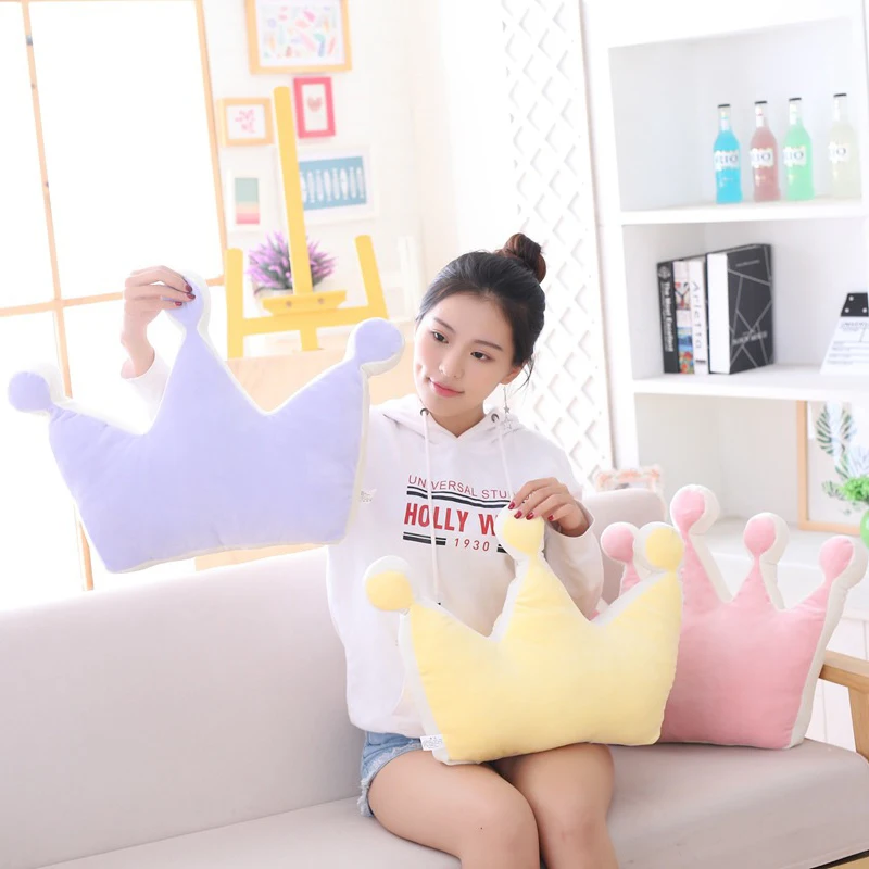 Мягкий детский диван из 100% хлопка декоративная плюшевая игрушка подушка для