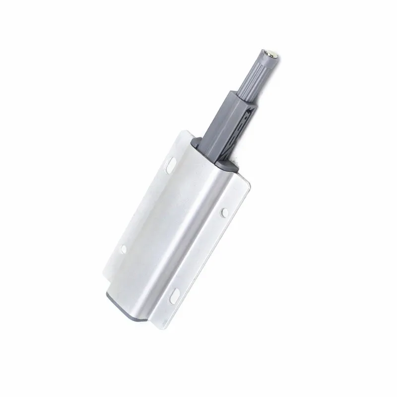 Хорошее качество защелки для шкафа из алюминиевого сплава открывания ящика