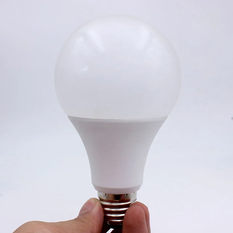 E27 3 Вт 5 7 9 16 цветов RGB светодиодный ная лампа 220 В сменная Светодиодная Точечный