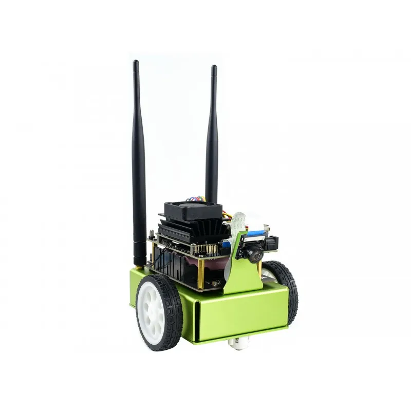 Аксессуары для набора JetBot AI дополнительные компоненты Jetson Nano сборки