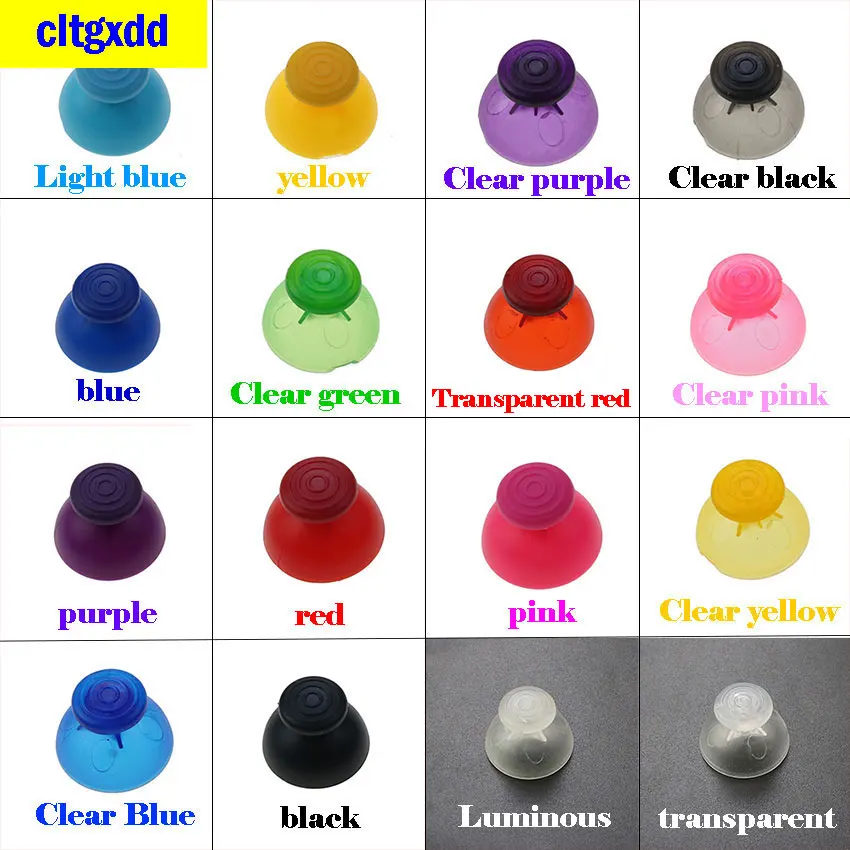 

1 шт., пластиковая крышка для аналогового джойстика NGC