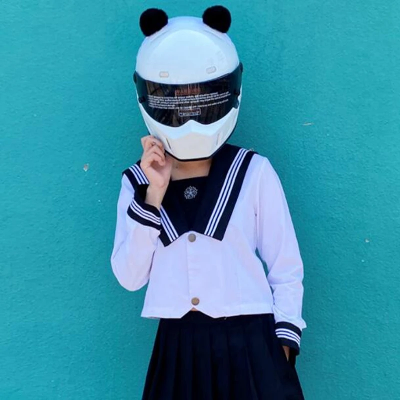 Украшение для шлема индивидуальные модификационные аксессуары мотоциклов