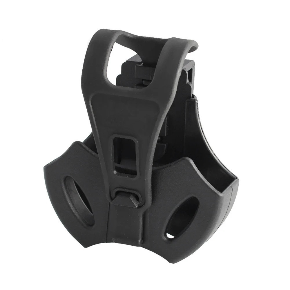 

Tactical Handcuffs Case Police Holster Molle Pouch Nylon Holder Handcuff Tactical Hunting Accessories