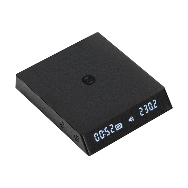 

TIMEMORE Black Mirror Nano Electronic Scale Espresso Coffee Scale Smart Scale for Automatic Timing Kitchen Scales