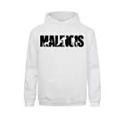 Мужская брендовая одежда, куртка, повседневная мужская популярная Толстовка в стиле Харадзюку, спортивная одежда с принтом малиана, осенний стиль