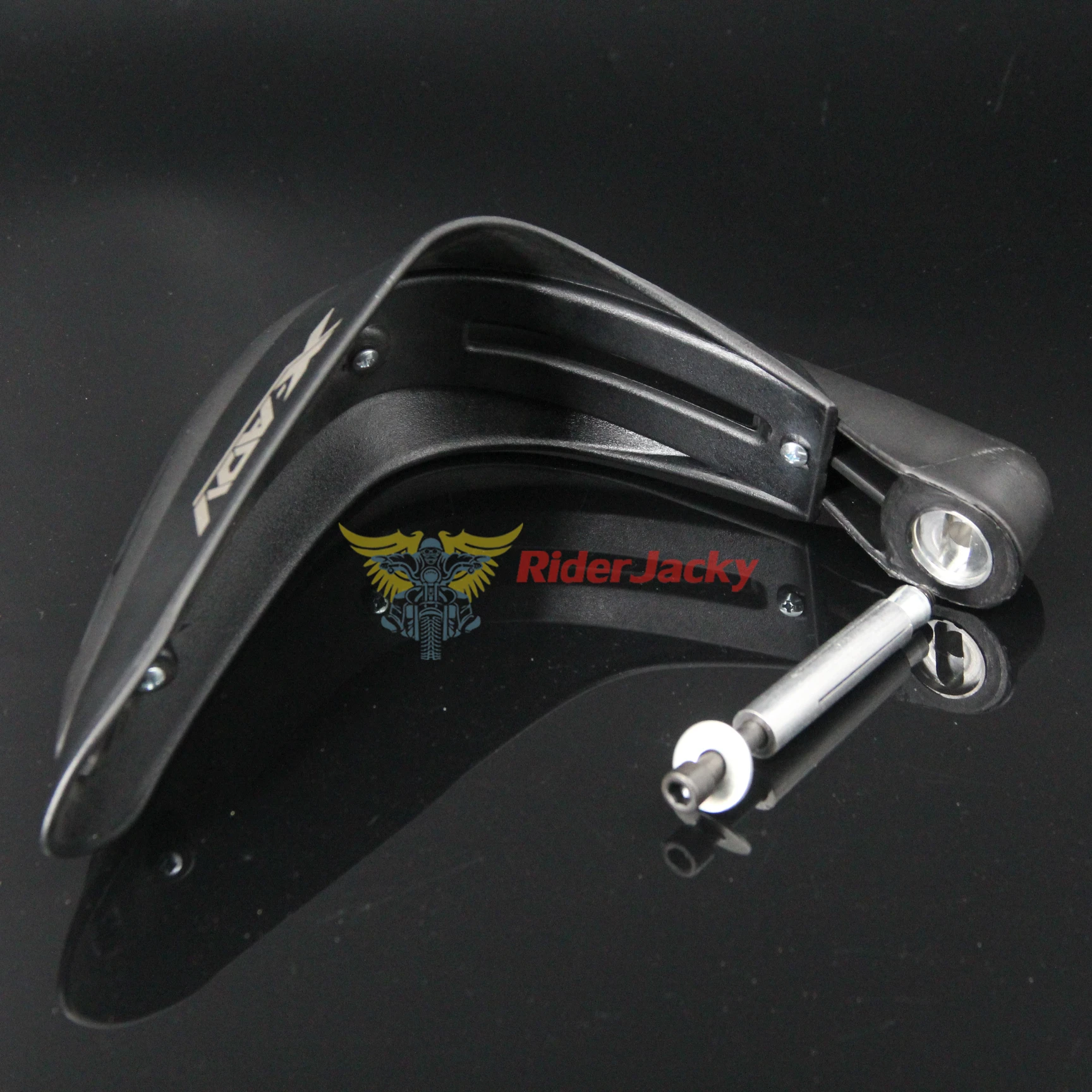 Защита для рук мотоцикла RiderJacky защита Honda XADV X ADV|Защита от падения| |