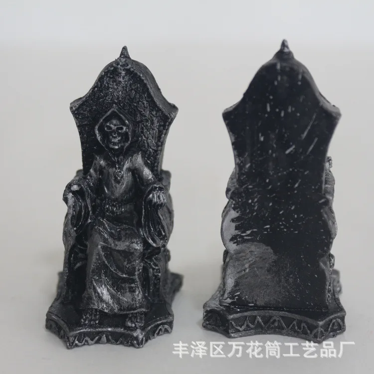 2021 новый лорд Янь Луо ведьма колдун ночной Бог дьявол песочный стол и ритуальные