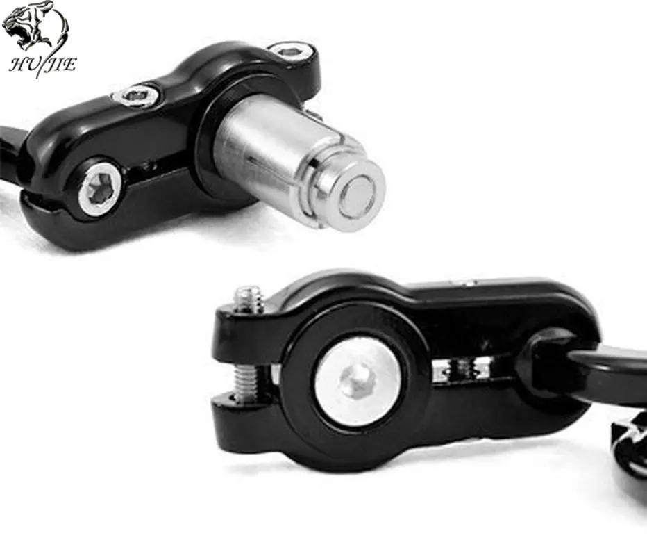 

Universal Motorcycle Rearview Handle bar ends 7/8" Mirrors For 200 390 RC exc 250 300 2017 sxf 1090 1290 adventure