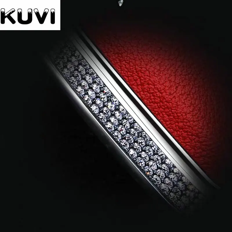 Diamond цинковый сплав кожа автомобиль дистанционного крышка смарт ключа Fob чехол в