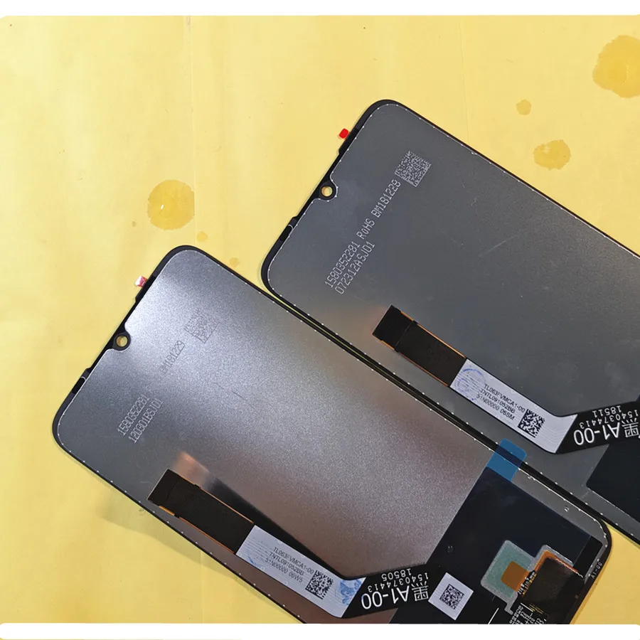 10point touch LCD For Xiaomi Redmi Note 7 Display Screen Touch Assembly Note7 PRO | Мобильные телефоны и аксессуары
