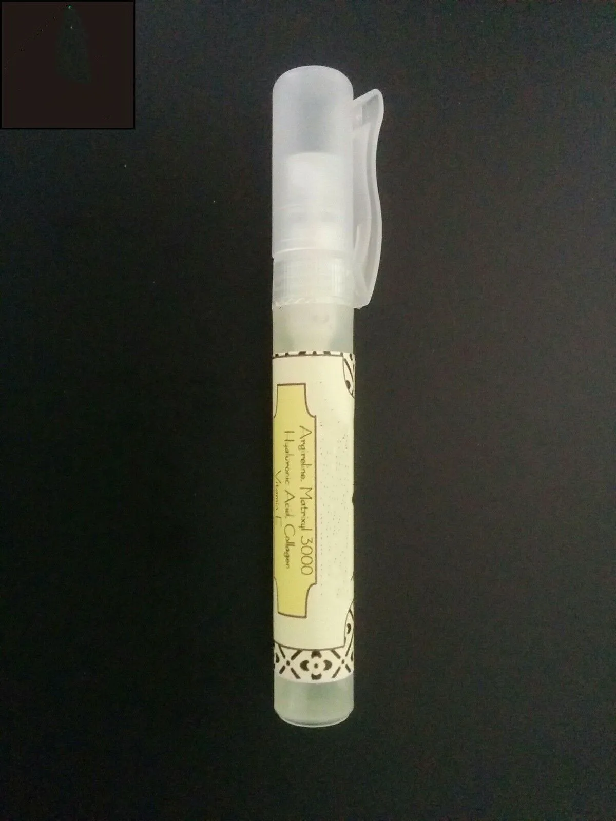 

Anti wrinkle ,anti aging, matrixyl 3000,collagen,vit E,no bitox needle,Lifting,Firming,for beauty