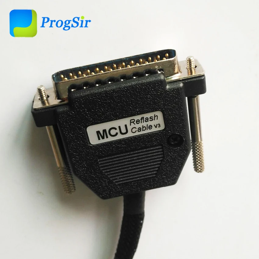 Кабель Xhorse MCU отражатель V3 для VVDI Prog|Диагностические сканеры автомобиля| |