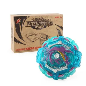 B-x волчок Burst Beyblade Gt B-147 случайный слой Vol.2 металлический Спиннинг гироскоп высокопроизводительный боевой Beyblade детские игрушки Рождество