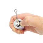 Портативные боевые искусства 2020, портативные боевые искусства, металлические Волшебные карманные военные искусства, новые высококачественные карманные искусства