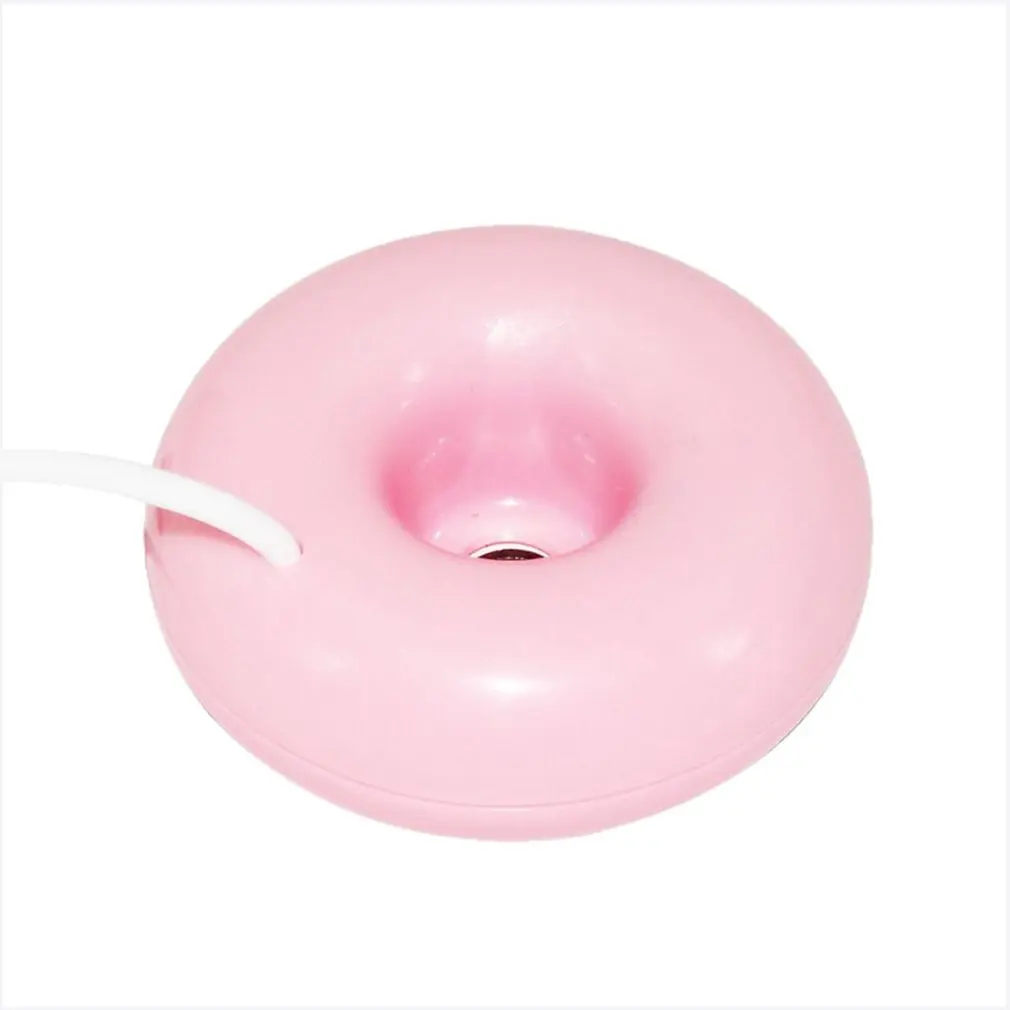 

Мини-распылитель Donut с отрицательными ионами