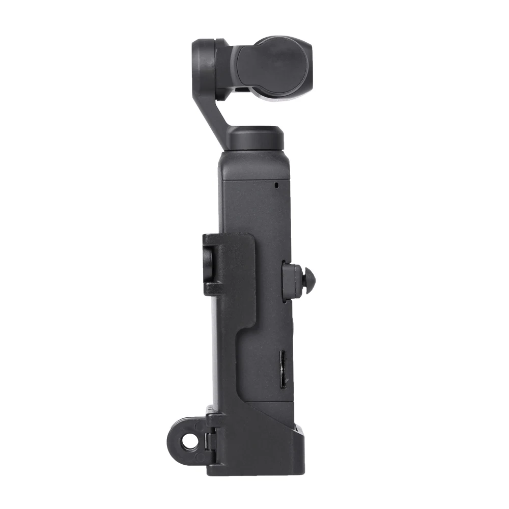 pocket 2 adapter dji osmo pocketpocket 2 backpack bicycle clip foldable binaural connector dji osmo pocketpocket 2 camera acce free global shipping