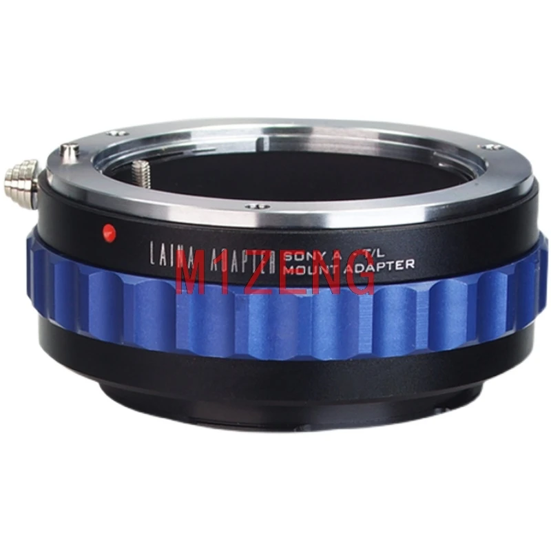 AF SLT переходное кольцо для sony af minolta ma объектива Leica T LT TL TL2 SL CL Typ701 sigma fp panasonic S1H/R/M s5