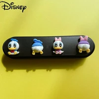 disney cute cartoon animation mobile phone license plate creative induction ornaments simple car decorations