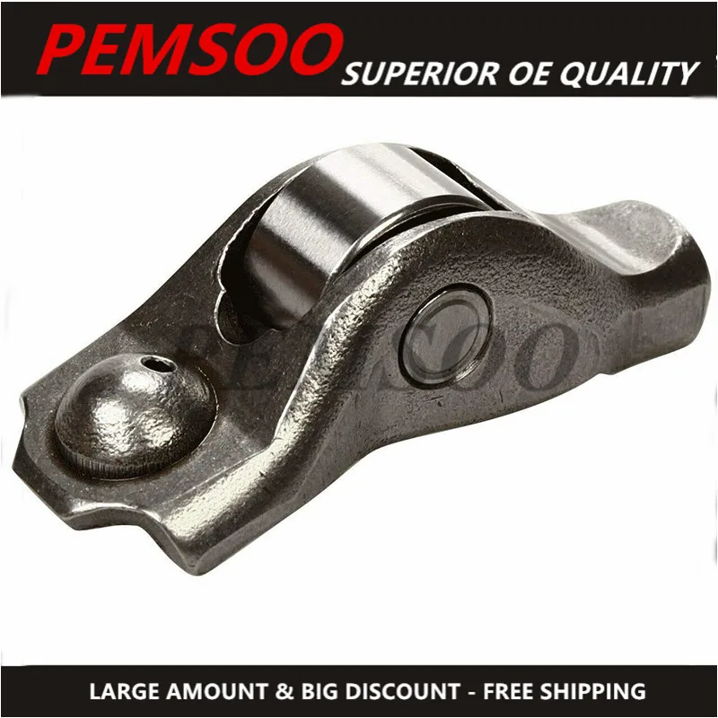 Подъемник клапанного рычага 3L3Z-6564-BA 3L3Z 6564 BA регулятор зазора для Ford Racing 4.6L 5.4L