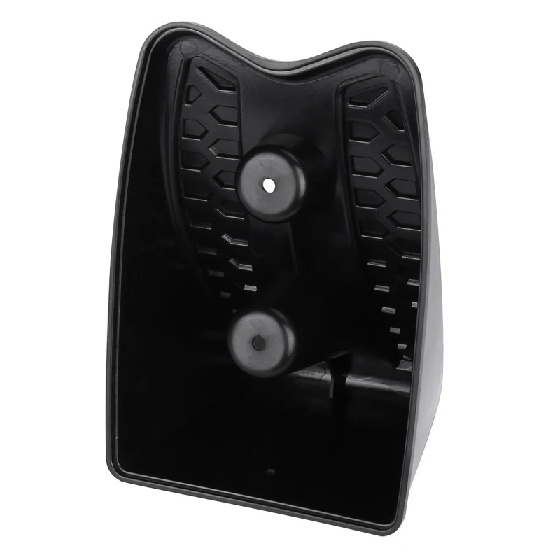 4 Pack Heavy Duty Wheel Chocks For Caravan Car Stoppers Tire Stops Pair With Rope Chock | Автомобили и мотоциклы