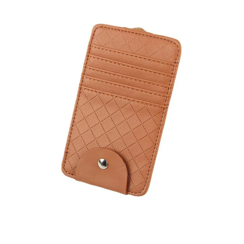 Держатель-органайзер для карточек и очков |