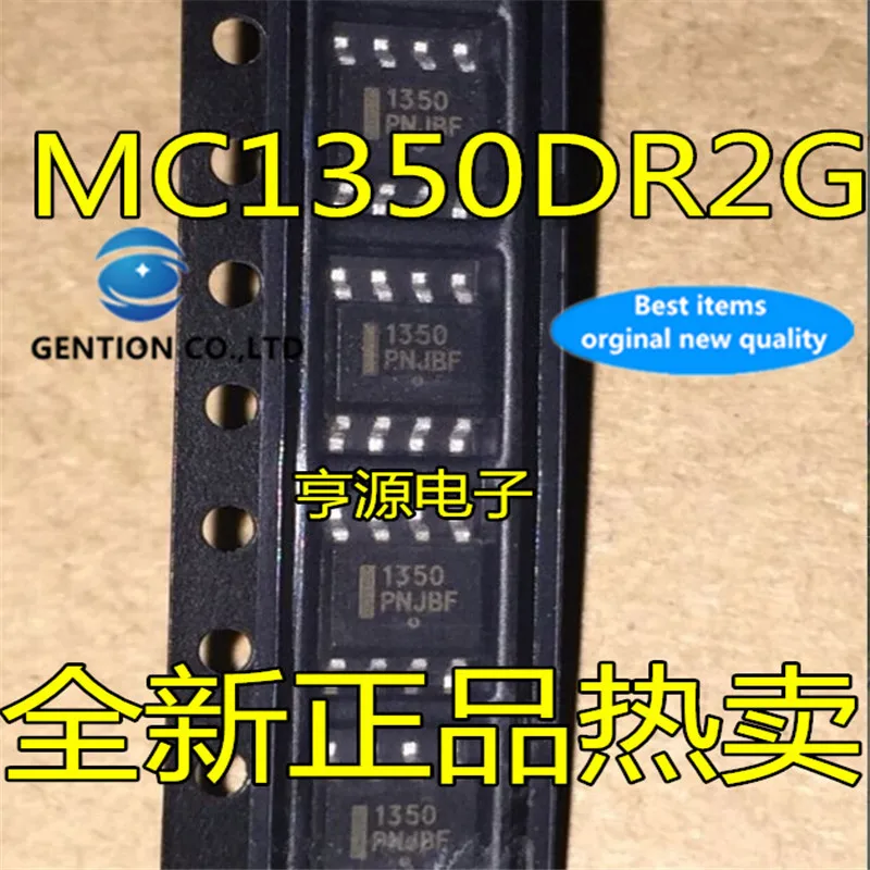 mc1350dr2g sop8