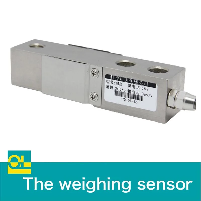 

Cantilever pressure load cell loadometer sensor weighing sensor load cell 50kg 100kg 200kg 300kg kg 500 1T 2T
