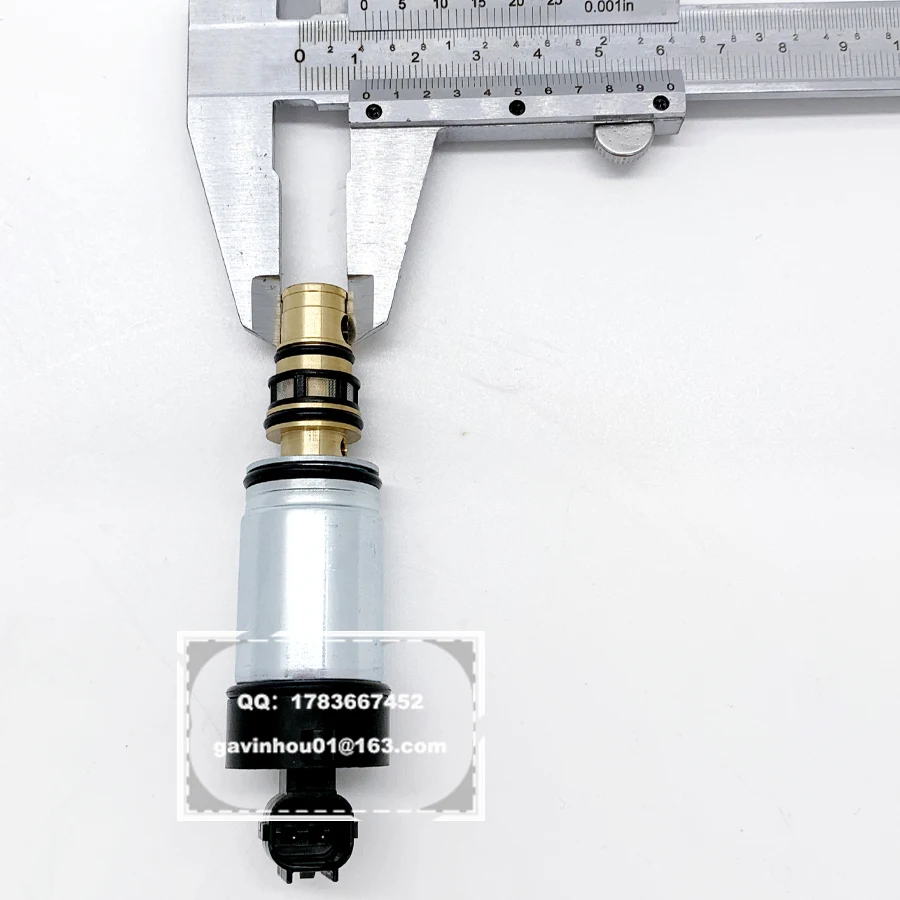 Новый автоматический регулирующий клапан воздушного компрессора кондиционера