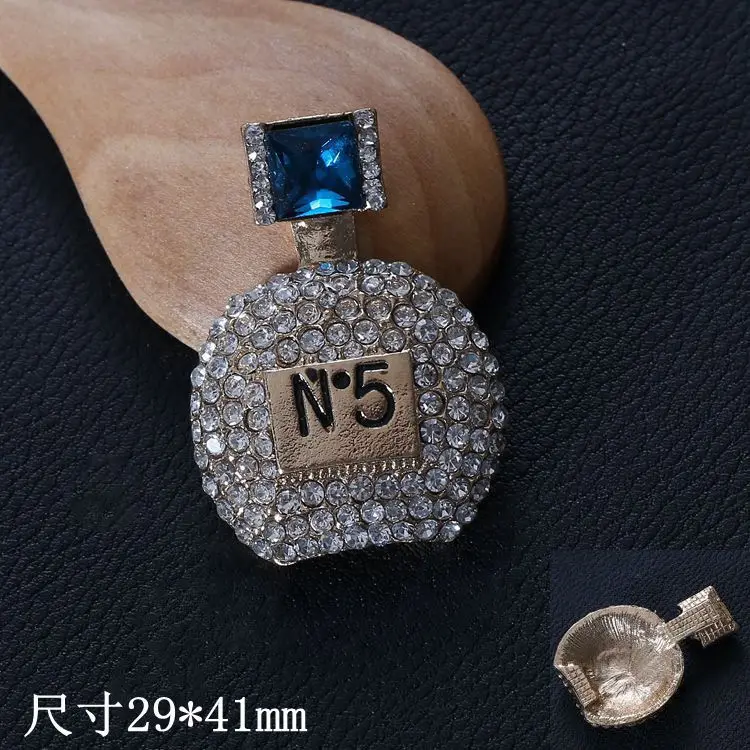 Большая распродажа сплав наклейки для телефонов с украшением в виде кристаллов