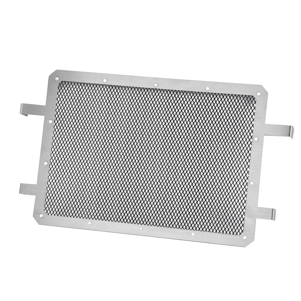 Moto Radiator Guard Water Oil Tank Coolant Grill Grille Net Mesh Cover Protector for Ducati Hypermotard 821 | Автомобили и
