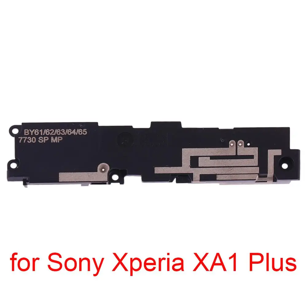 Для Sony Xperia XA1 Plus Динамик Звуковой сигнал для Plus|Шлейфы мобильных телефонов| |