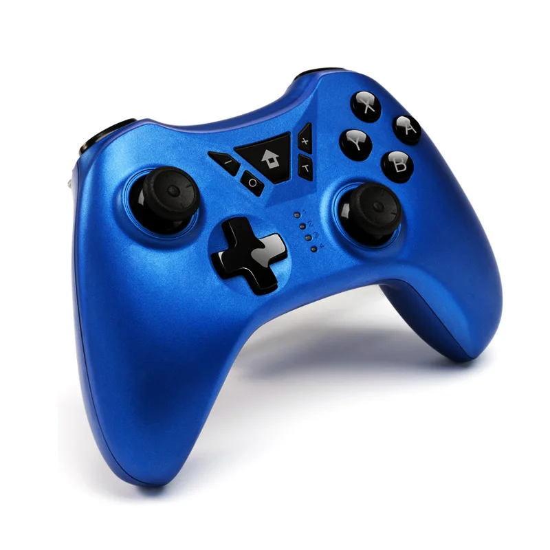 New Switch Pro Controller Wireless Bluetooth Gamepad Joystick For Nintend NS for PS3/PC/Android/Steam | Электроника