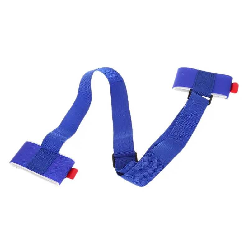 

Adjustable Skiing Shoulder Carrier Handle Strap Bag Ski Snowboard Handbag