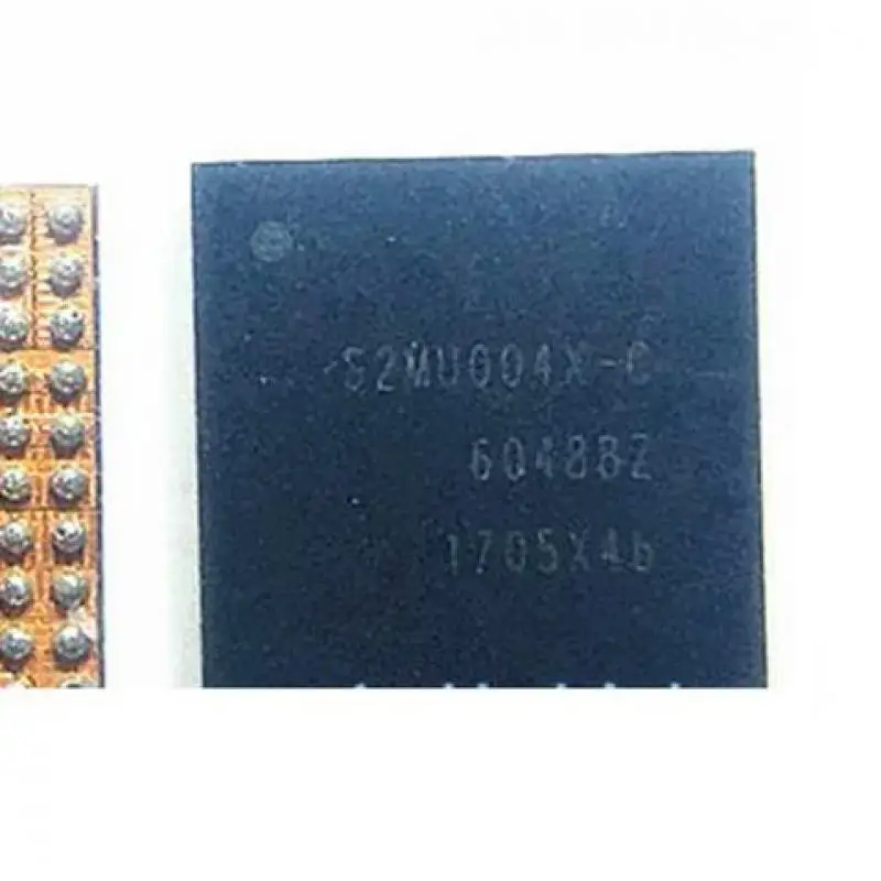 10 шт./лот S2MU004X-C S2MU004X в наличии