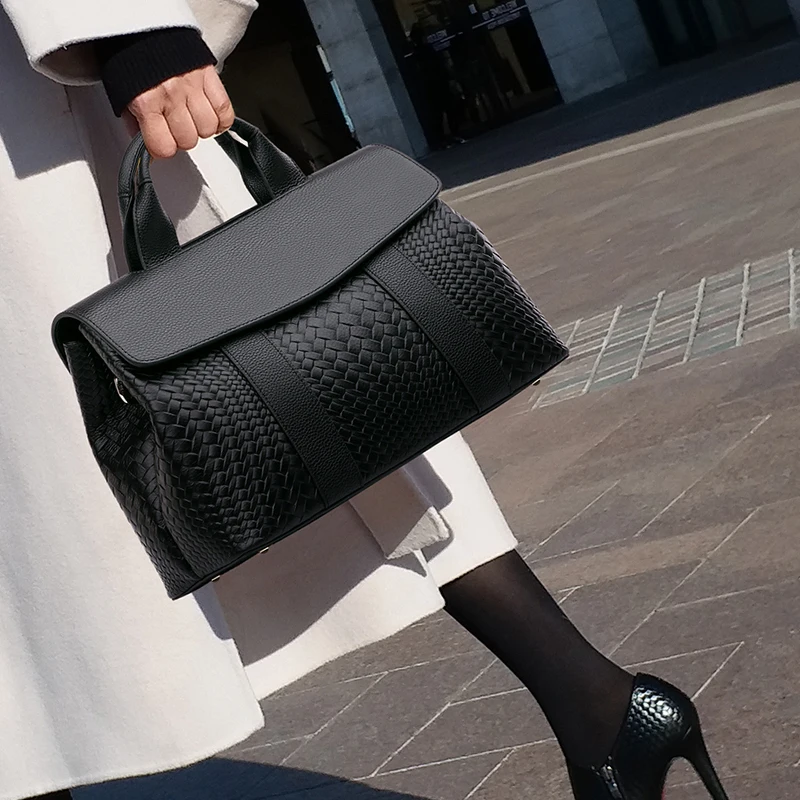 

Nieuwe Groothandel Schouder Tas Vrouwen 2019 Nieuwe Стиль корейский стиль громкий стиль вместительная сумка через плечо ручной режим