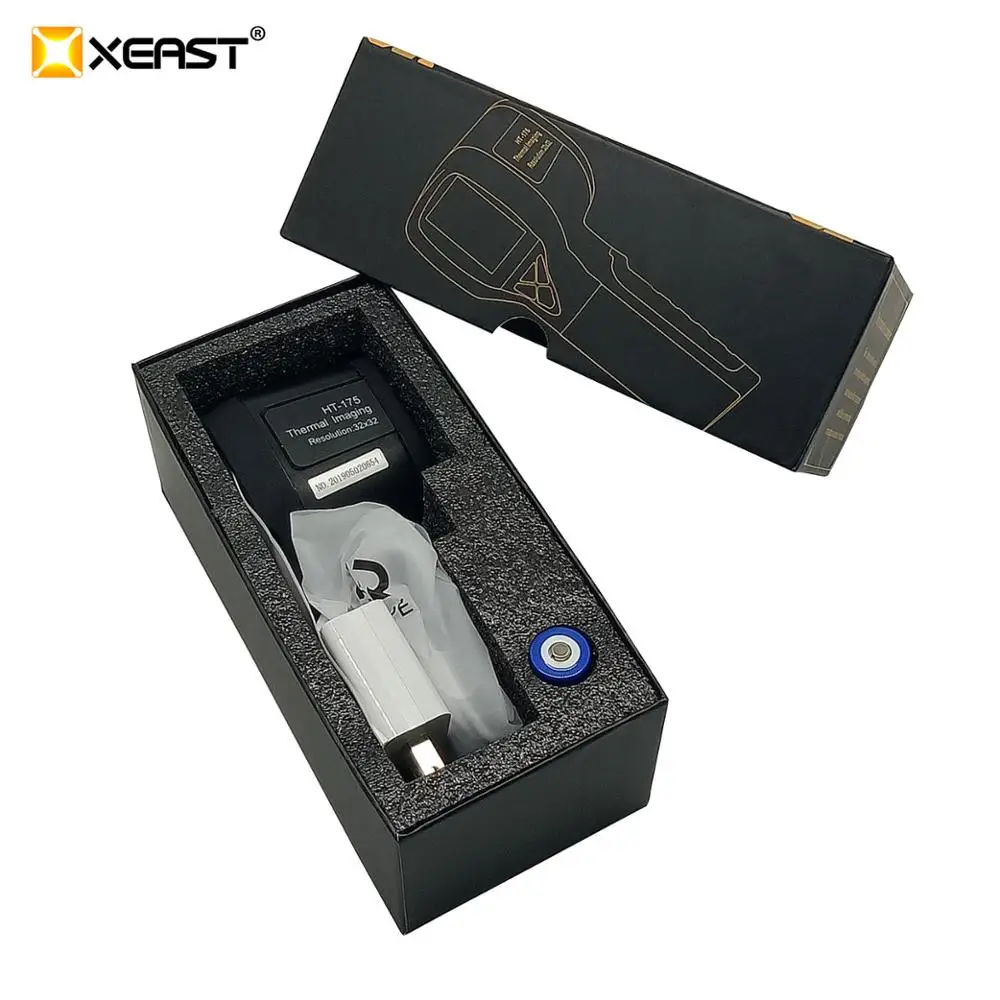 HT 175 самых продаваемых высокой четкости чувствительный и быстрый портативный