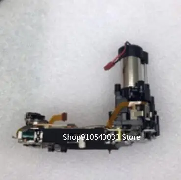 

New Iris diaphragm control aperture assy repair parts for Nikon D850 SLR