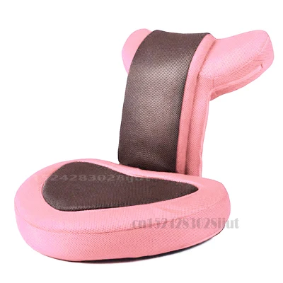 Креативное кресло со спинкой регулируемое складное для отдыха удобное